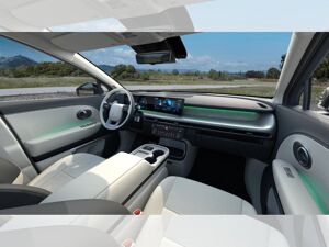 Hyundai IONIQ 9 UNIQ⚠️| Allrad I Navi I Sitzheizung I LED I Wärmepumpe bild 5