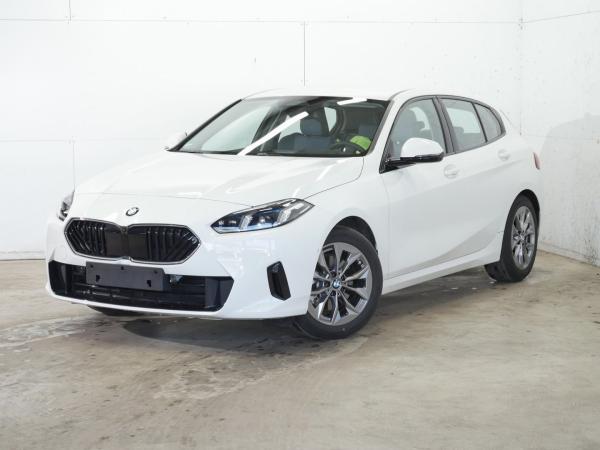 BMW 120 d, Dri. Ass.,  Park. Ass. +.,  Head Up.,  Keyless.,  2x SHZ.,  uvm. bild