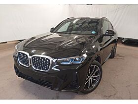 BMW X4 xDrive30d 496 € netto Leasing o. AZ*M Sportpaket*20 Zoll*