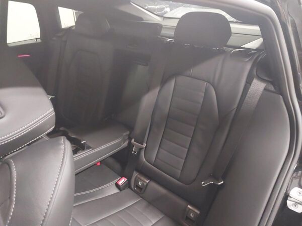 BMW X4 xDrive30d 496 € netto Leasing o. AZ*M Sportpaket*20 Zoll* bild 7
