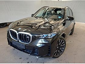 BMW X5 M60i xDrive 21 Zoll*Luftfederung*Standheizung*Massage* BMW X5 M60i xDrive 21 Zoll*Luftfederung*Standheizung*Massage*