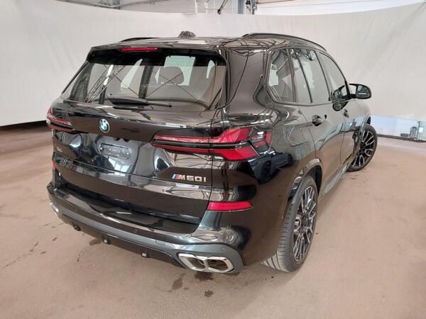 BMW X5 M60i xDrive 21 Zoll*Luftfederung*Standheizung*Massage* bild 2