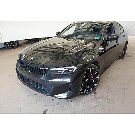 BMW 330 leasen