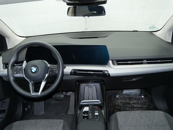 BMW 220 i ActiveTourer 269 € netto Leasing o. AZ*AHK* bild 3