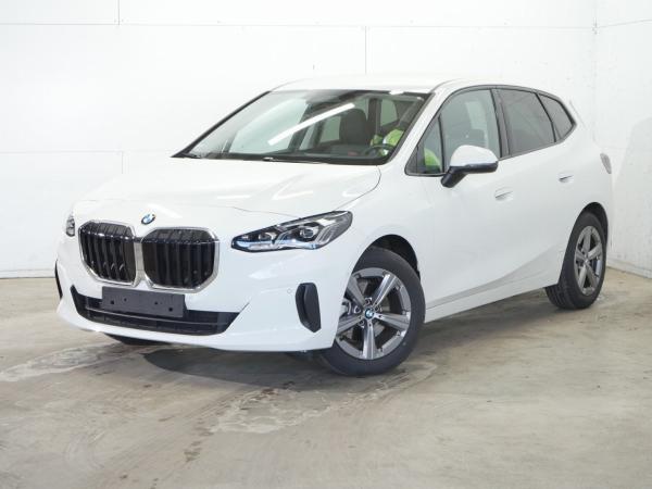 BMW 220 i ActiveTourer 269 € netto Leasing o. AZ*AHK* bild