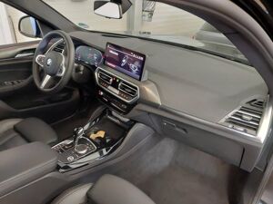 BMW X4 xDrive30d 494 € netto Leasing OHNE AZ*M Sport* bild 6