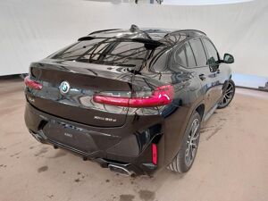 BMW X4 xDrive30d 494 € netto Leasing OHNE AZ*M Sport* bild 3