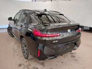 BMW X4 xDrive30d 494 € netto Leasing OHNE AZ*M Sport* bild 2