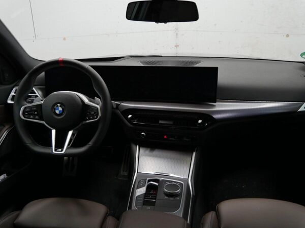 BMW M340 d xDrive 571 € netto Leasing OHNE Anzahlung* bild 3