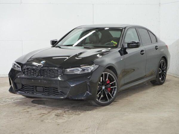 BMW M340 d xDrive 571 € netto Leasing OHNE Anzahlung* bild