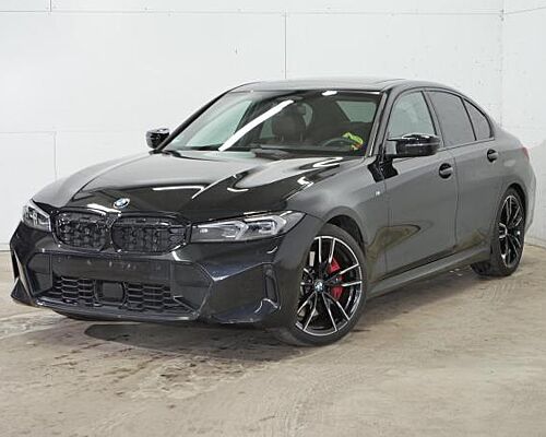 BMW M340 d xDrive 571 € netto Leasing OHNE Anzahlung*