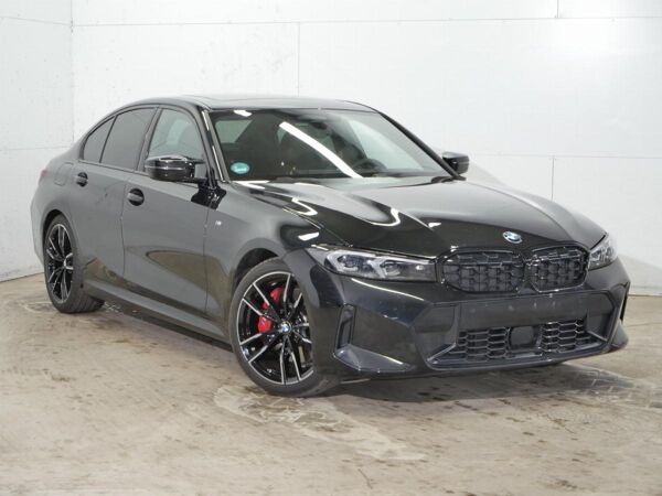 BMW M340 d xDrive 571 € netto Leasing OHNE Anzahlung* bild 6