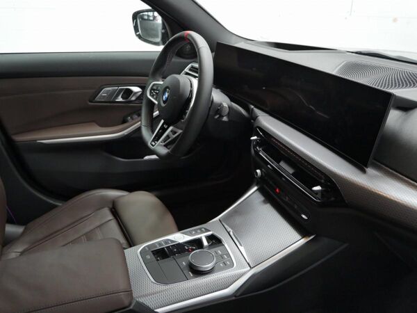BMW M340 d xDrive 571 € netto Leasing OHNE Anzahlung* bild 4