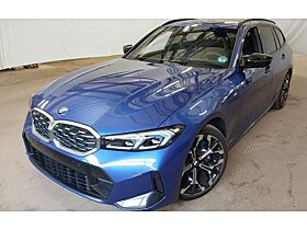 BMW M340 d xDrive Touring 19 Zoll Individual*535 € netto Leasing OHNE Anzahlung*