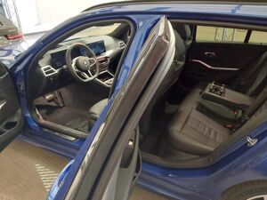 BMW M340 d xDrive Touring 19 Zoll Individual*535 € netto Leasing OHNE Anzahlung* bild 7