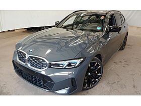 BMW M340 i xDrive Touring 466 € netto Leasing OHNE Anzahlung*