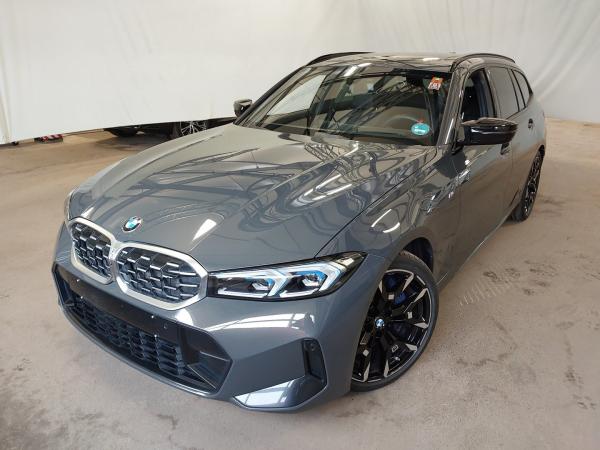 BMW M340 i xDrive Touring 466 € netto Leasing OHNE Anzahlung* bild