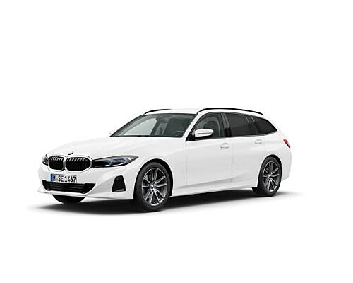 BMW 318 i Touring 259 € netto Leasing o. AZ*ACC*