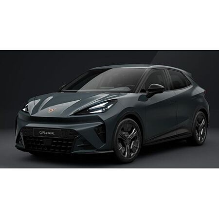 Cupra Andere leasen