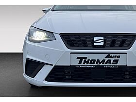 Seat Ibiza 1.0 TSI DSG *KEINE BEREITSTELLUNGSKOSTEN*