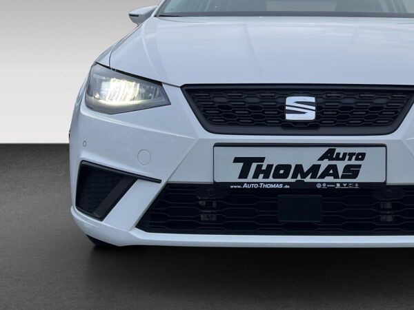 Seat Ibiza 1.0 TSI DSG *KEINE BEREITSTELLUNGSKOSTEN* bild