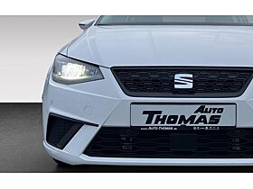 Seat Ibiza 1.0 TSI DSG *KEINE BEREITSTELLUNGSKOSTEN*