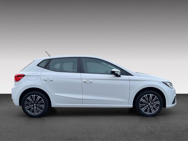 Seat Ibiza 1.0 TSI DSG *KEINE BEREITSTELLUNGSKOSTEN* bild 2
