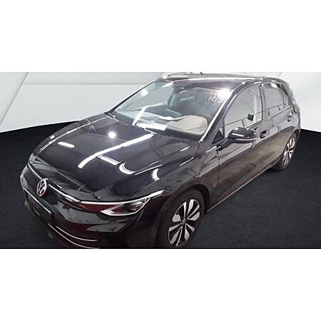 VW Golf leasen