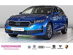 Skoda Octavia Combi Balance 1.5 TSI DSG - top Ausstattung, sofort verfügbar! Skoda Octavia Combi Balance 1.5 TSI DSG - top Ausstattung, sofort verfügbar!