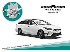 Kia Ceed SW 1.5 T-GDI MHEV DCT Ultimate Edition *STYLE-PAKET* Kia Ceed SW 1.5 T-GDI MHEV DCT Ultimate Edition *STYLE-PAKET*