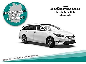 Kia Ceed SW 1.5 T-GDI MHEV DCT Ultimate Edition *STYLE-PAKET*