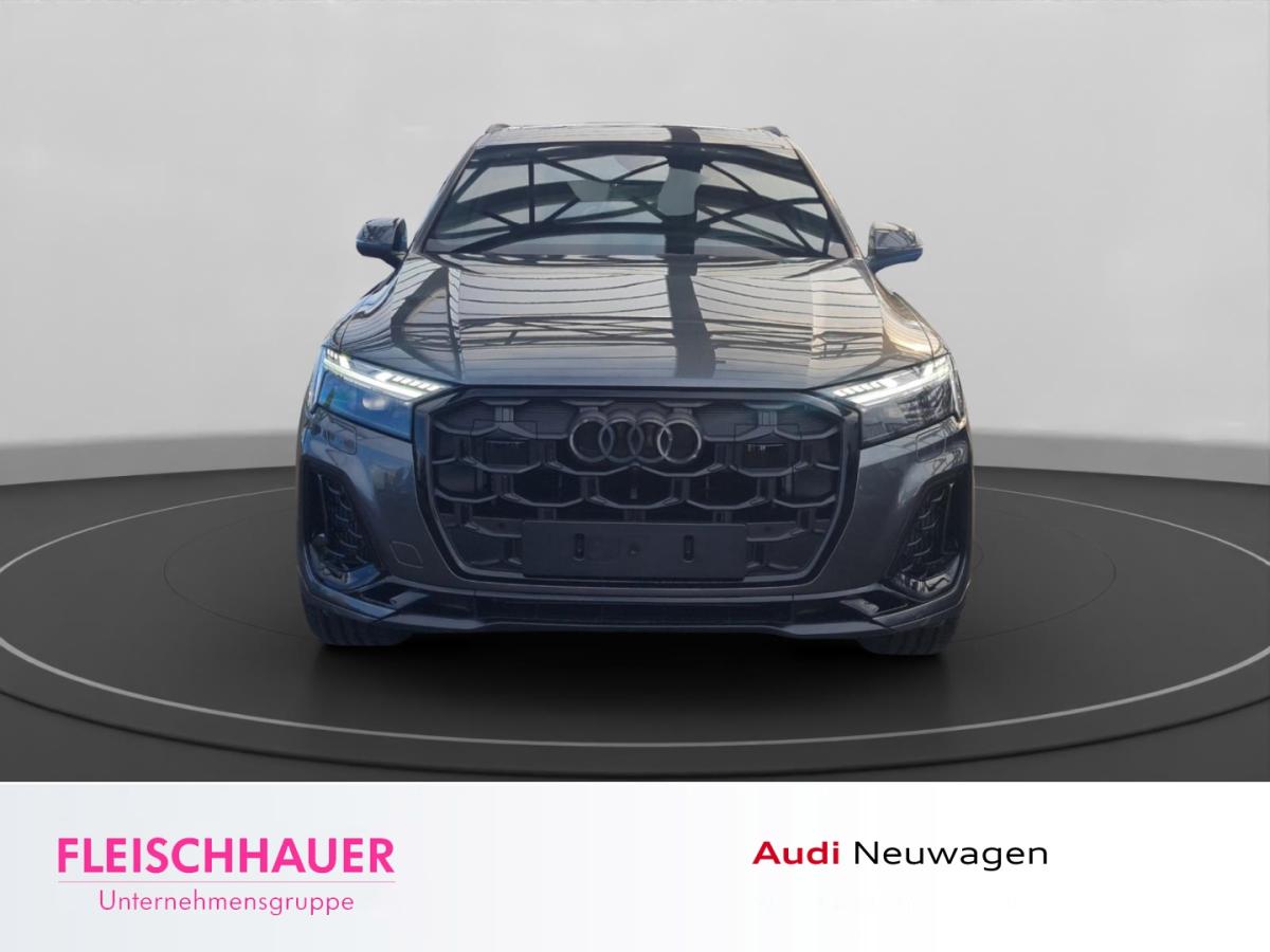 Audi Q7 (4MQ) SUV S line TFSI e quattro bild 1