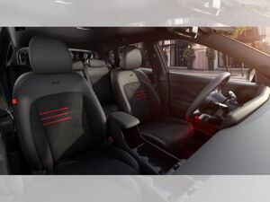 Hyundai KONA 1.6 N Line X⚠️| Automatik I Rückfahrkamera | Navi | Sitzheizung I LED bild 7