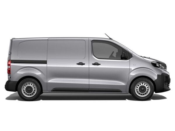 Peugeot Expert Kastenwagen M Blue HDI 120 Frei Konfigurierbar bild 2