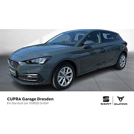 Seat Leon leasen