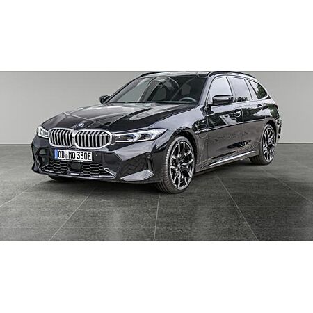 BMW 330 leasen