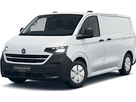 Volkswagen e-Transporter Kasten Holland Doka KR ❗️Potthoff Frühlingsaktion❗️