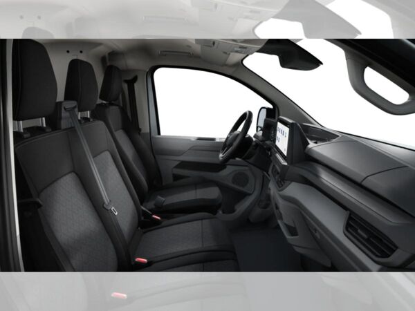 Volkswagen e-Transporter Kasten Holland Doka KR ❗️Potthoff Frühlingsaktion❗️ bild 5
