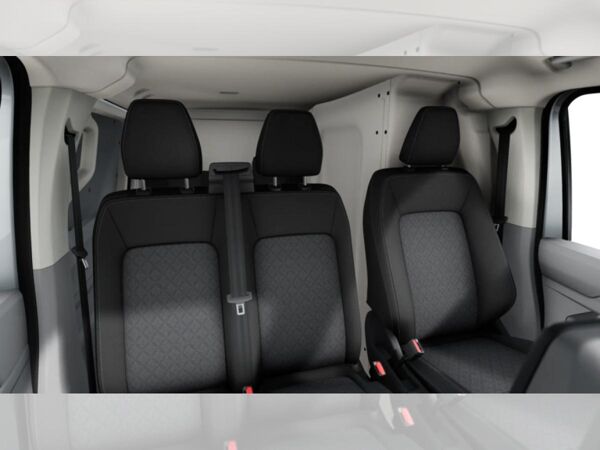 Volkswagen e-Transporter Kasten Holland Doka KR ❗️Potthoff Frühlingsaktion❗️ bild 6