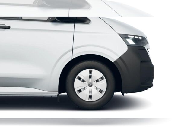 Volkswagen e-Transporter Kasten Holland Doka KR ❗️Potthoff Frühlingsaktion❗️ bild 3