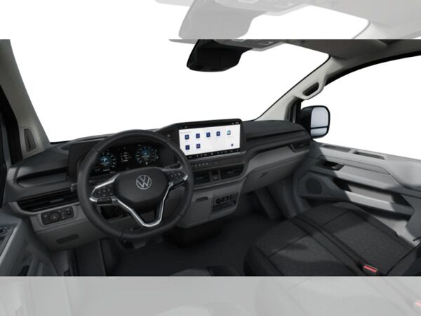 Volkswagen e-Transporter Kasten Holland Doka KR ❗️Potthoff Frühlingsaktion❗️ bild 4