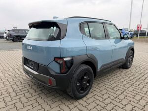 Kia EV2 ⚡EARTH ⚡ 42.2 5S ⚡ WIC TEC DWP ⚡ sofort verfügbar  ✅ bild 5