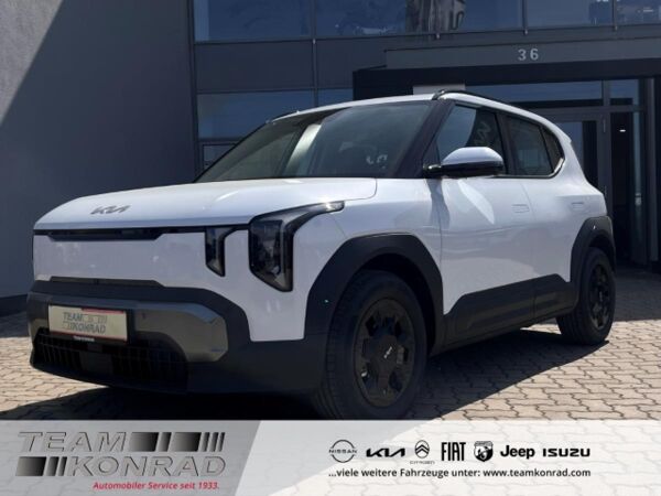 Kia EV2 ⚡ 42.2 4S ⚡ EARTH ⚡ WIC TEC DWP ⚡ sofort verfügbar✅ bild