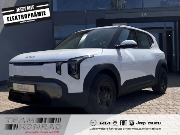 Kia EV2 ⚡ 42.2 4S ⚡ EARTH ⚡ WIC TEC DWP ⚡ sofort verfügbar✅ bild