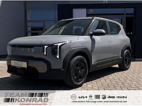 Kia EV2 42.2 4S ⚡ EARTH ⚡ WIC ⚡ sofort verfügbar✅