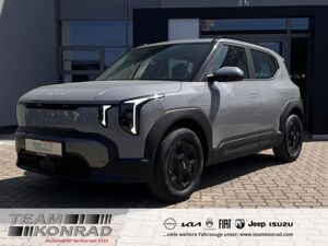 Kia EV2 42.2 4S ⚡ EARTH ⚡ WIC ⚡ sofort verfügbar✅ bild 1