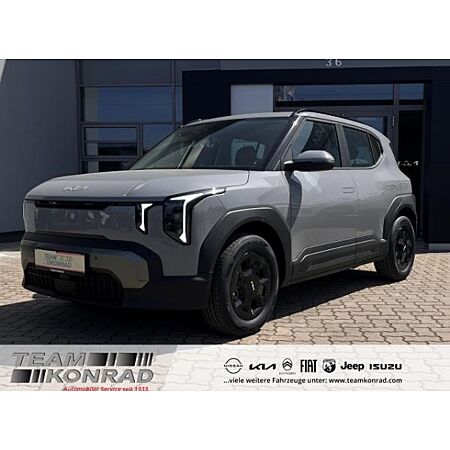 Kia Andere leasen