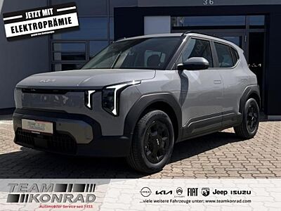 Kia EV2 42.2 4S ⚡ EARTH ⚡ WIC ⚡ sofort verfügbar✅
