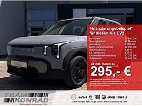 Kia EV2 42.2 4S ⚡ EARTH ⚡ WIC ⚡ sofort verfügbar✅ Kia EV2 42.2 4S ⚡ EARTH ⚡ WIC ⚡ sofort verfügbar✅