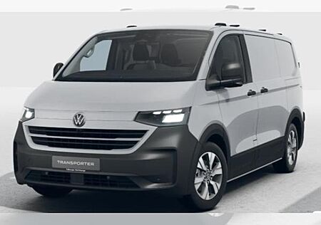 VW T6 Transporter Volkswagen Transporter Kastenwagen PanAmericana 2.0 TDI (Mettmann)